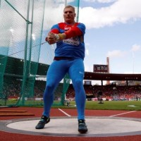 Former Olympic hammer champion Sergei Litvinov dies